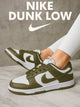 NK dunk