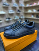Lv zapatos bajos