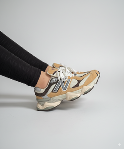 N balance 9060