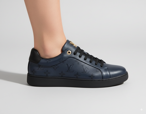Lv zapatos bajos
