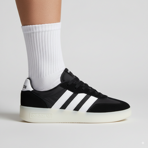 ADIDAS Barreda Decode