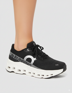 On Running Cloud