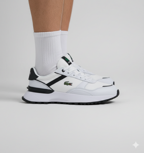 Tenis Lacoste