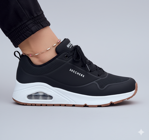 Tenis Skechers Uno Stand On Air
