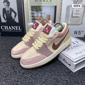 Air Jordan Retro Low