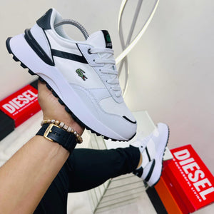 Tenis Lacoste