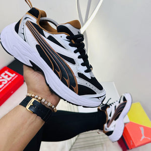 Puma Morphic Metallic