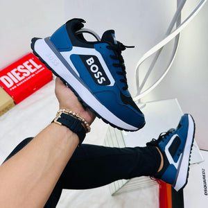 BOSS Deportivos
