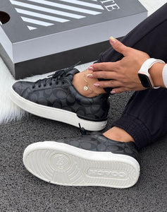 Zapatos Coach