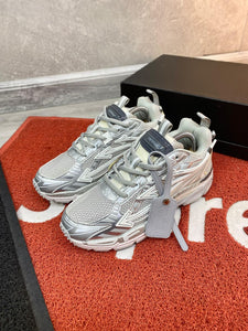 Tenis Off White Be Right Back